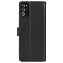 Krusell PhoneWallet Samsung Galaxy Note 20 juoda