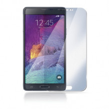 Celly grūdinto stiklo apsauga, skirta Samsung Galaxy Note 4