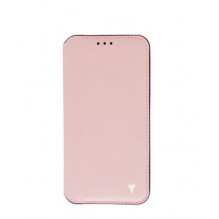 VixFox Smart Folio Dėklas iPhone 7/8 rožinis