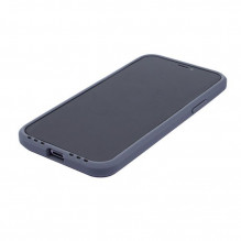 Woodcessories Stone Edition iPhone 11 Pro Max Camo pilka sto063