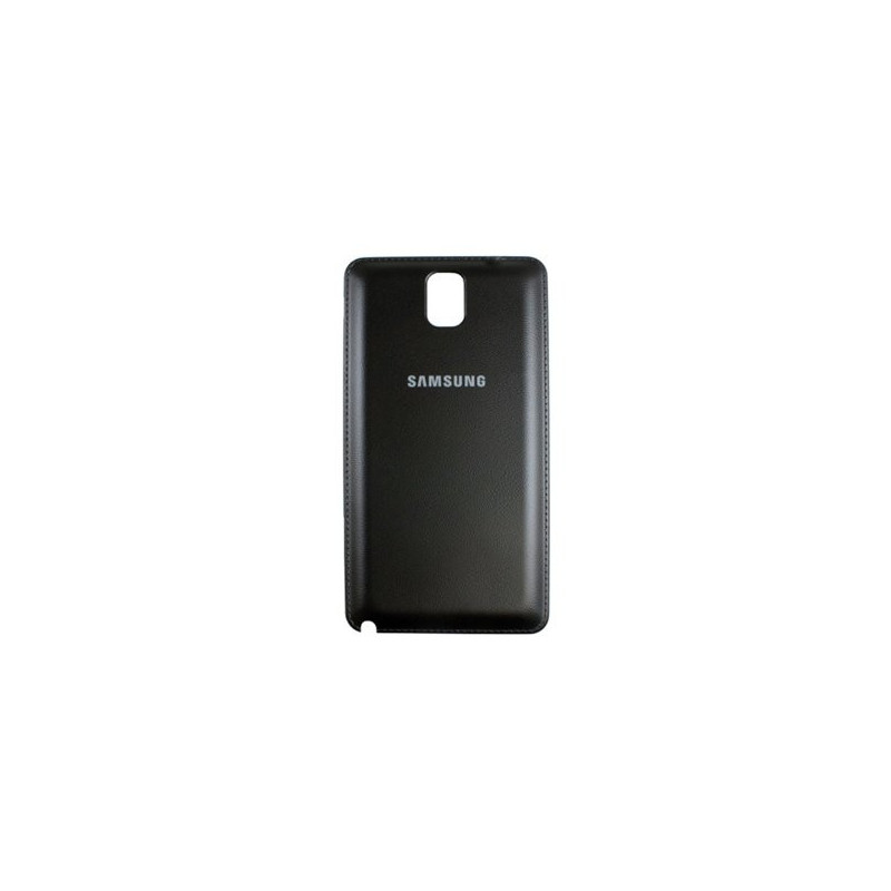 Samsung EB-TN930BBEGWW Etui kuprinė, skirta Galaxy Note 7 juoda