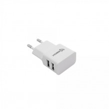 Sbox HC-23 Dual USB Home Charger 2.1A