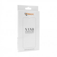 Sbox Nano Hybrid Glass 9H / XIAOMI REDMI NOTE 8