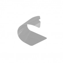 „Sbox NANO HYBRID GLASS 9H“ / HUAWEI P-SMART PRO (2020)