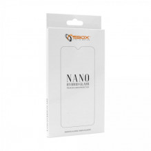 Sbox NANO HYBRID GLASS 9H / SAMSUNG GALAXY A6+