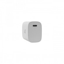 Sbox HC-120 USB Type-C namų įkroviklis baltas