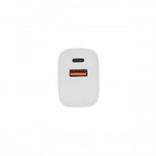 Sbox HC-099 USB namų įkroviklis baltas