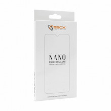 Sbox NANO HYBRID GLASS 9H / XIAOMI POCO M3