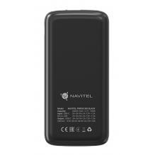 Navitel PWR20 MX Black