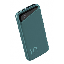 Navitel PWR10 MX Green