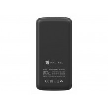 Navitel PWR10 MX Black