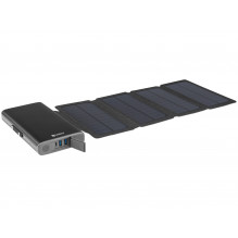 Sandberg 420-56 Solar 4-Panel Powerbank 25000mAh