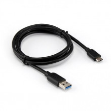 Sbox USB3.0- USB3.0 Type C M / M 1,5m CTYPE-15