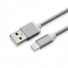 Sbox USB 2.0 8 Pin IPH7-GR pilka