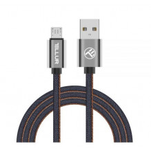 „Tellur Data“ kabelis, USB...
