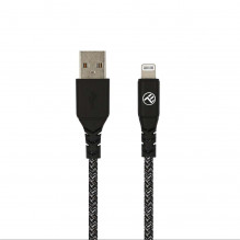 Tellur Green Data cable USB...
