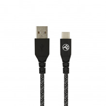Tellur Green Data cable USB...