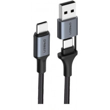Orsen S8 2-IN-1 USB and...