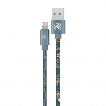 „Tellur Graffiti“ USB prie...