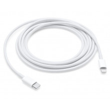 Apple USB-C To Lightning 2m...