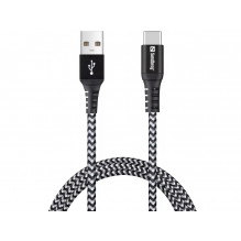 Sandberg 441-36 Survivor USB-C-USB-A kabelis 1M