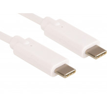 Sandberg 136-22 USB-C įkrovimo kabelis 1M, 100W