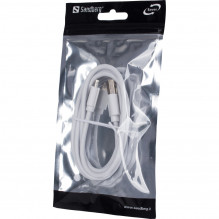 Sandberg 340-33 MicroUSB Sync / Charge 1m SAVER