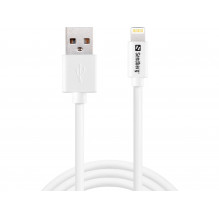 Sandberg 440-94 USB Lightning 2m Apple Patvirtinta