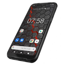 MyPhone Hammer Blade 3 Eco Dual Black