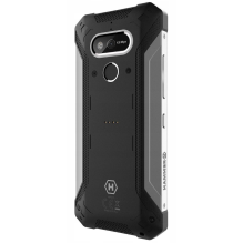 MyPhone Hammer Explorer Plus Eco Dual Black+Silver