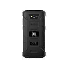 MyPhone Hammer Energy 2 Eco Dual juodas Extreme Pack