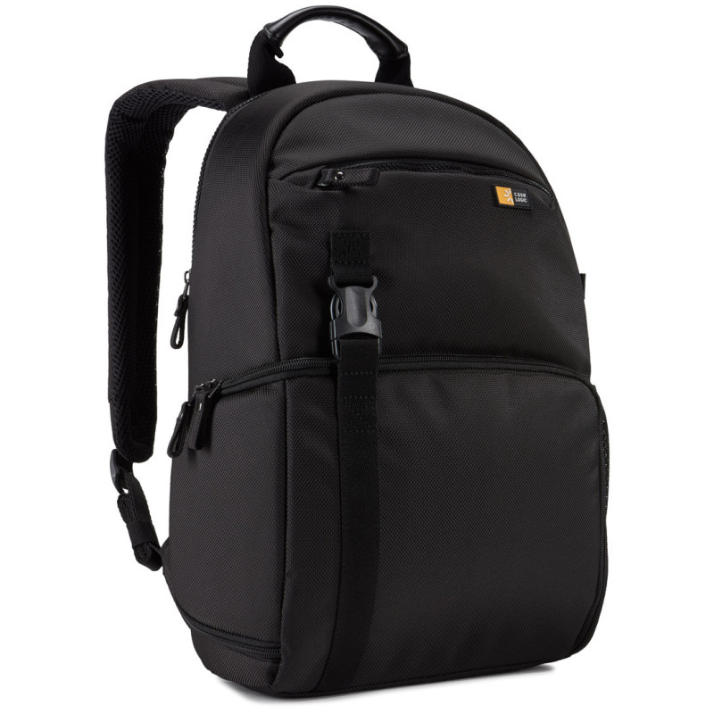 Case Logic 3721 Bryker Backpack DSLR medium BRBP-105 BLACK