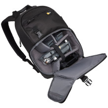 Case Logic 3721 Bryker kuprinė DSLR vidutinė BRBP-105 BLACK