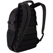 Case Logic 3721 Bryker Backpack DSLR medium BRBP-105 BLACK