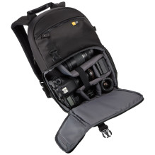 Case Logic 3721 Bryker kuprinė DSLR vidutinė BRBP-105 BLACK