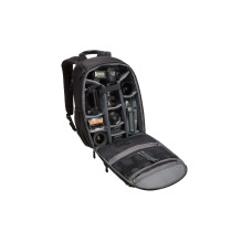 Case Logic 3655 Bryker kuprinė DSLR didelis BRBP-106 BLACK