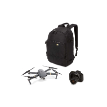 Case Logic 3655 Bryker Backpack DSLR large BRBP-106 BLACK