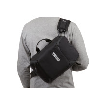 Thule 3906 Covert DSLR kuprinė 24L TCDK-224 juoda