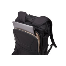 Thule 3906 Covert DSLR kuprinė 24L TCDK-224 juoda