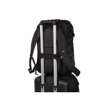 Thule 3906 Covert DSLR kuprinė 24L TCDK-224 juoda