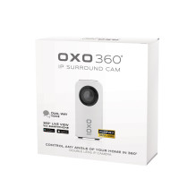 GoXtreme OXO 360° IP kamera 56200