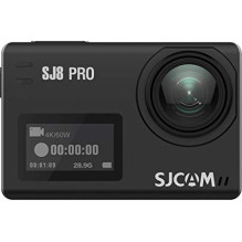 SJCAM SJ8 PRO Black