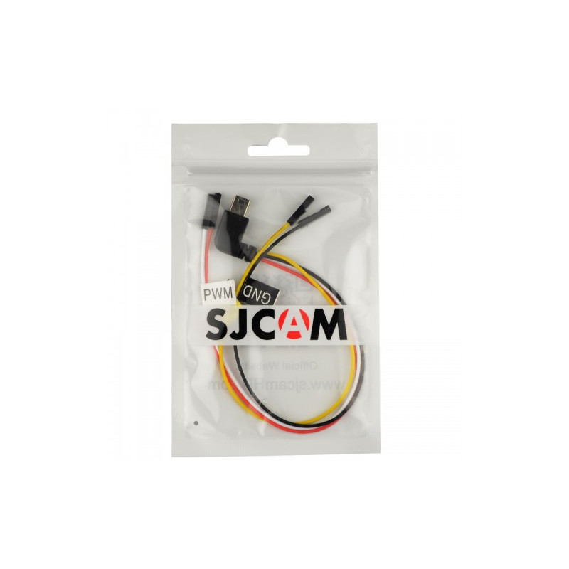 SJCAM FPV cable for SJ6 SJ7