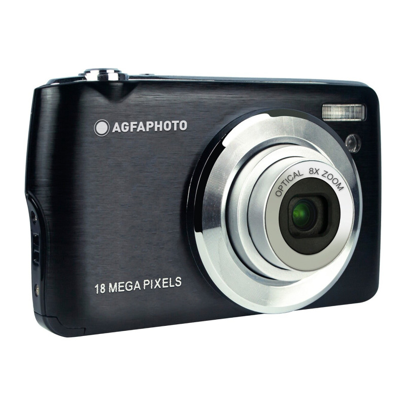 AGFA Realipix DC8200 Black