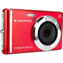 AGFA DC5200 Red