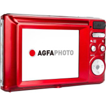 AGFA DC5200 raudona