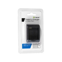 Tracer Battery Charger SJ400 / SJ4000 / SJ4000WiFi / SJ5000+ 45113
