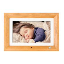 Kodak Digital Photo Frame 7 wood