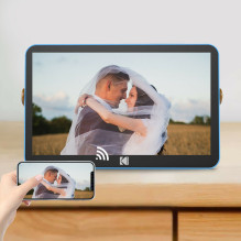 Kodak Digital Photo Frame 10 Wi-Fi blue