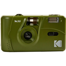 Kodak M35 alyvuogių žalia